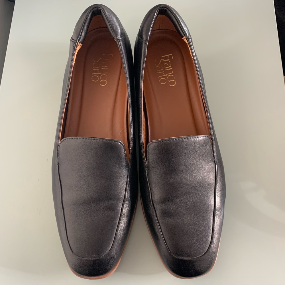 Franco Sarto loafers